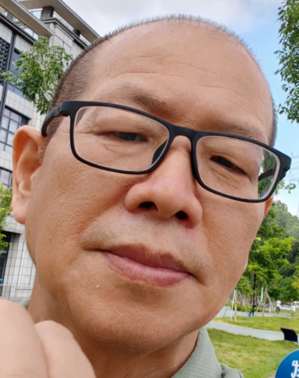 余元旗 创始人&CEO 中科院博士